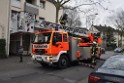 PTuer Koeln Vingst Oranienstr P17